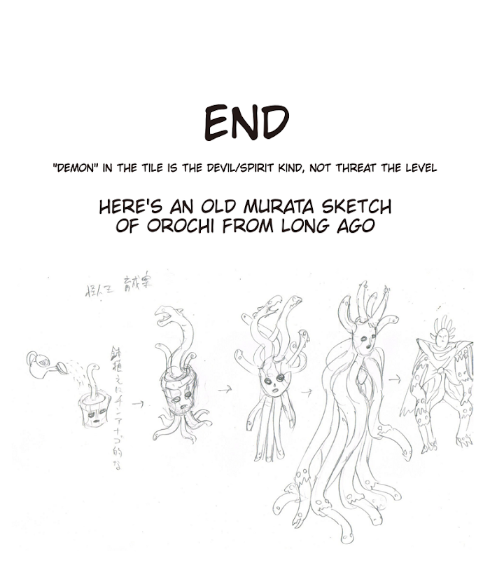 One Punch Man - Chapter 127.2 image 34